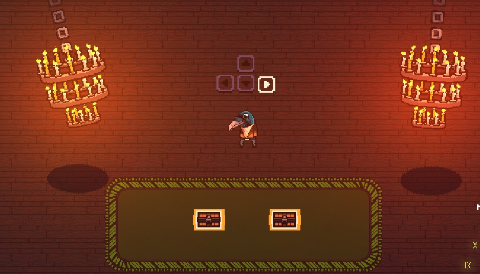 Character customization